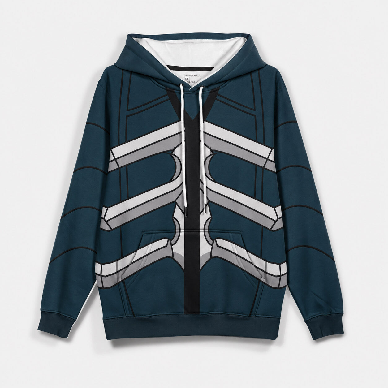 Kaiman Dorohedoro Pullover Hoodie