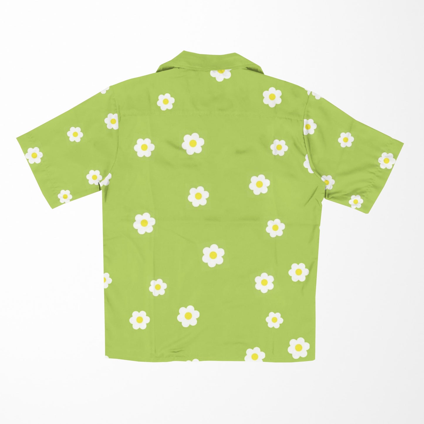 Koby Pattern One Piece Hawaiian Shirt