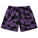 Kokoshibo Demon Slayer Mesh Shorts