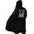 Kozuki Emblem One Piece Hooded Cloak Coat