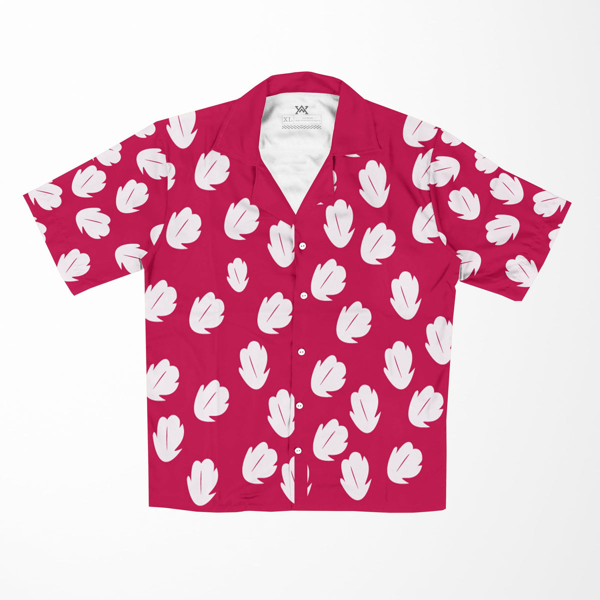 Lilo &amp; Stitch Hawaiian Shirt