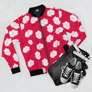 Lilo & Stitch Bomber Jacket