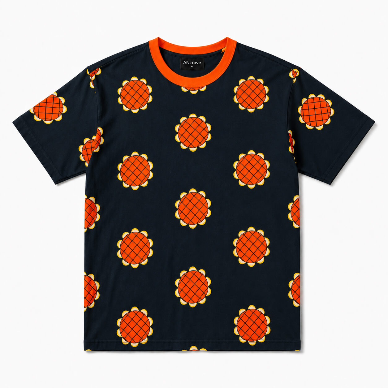 Luffy Dressrosa Piece T-Shirt