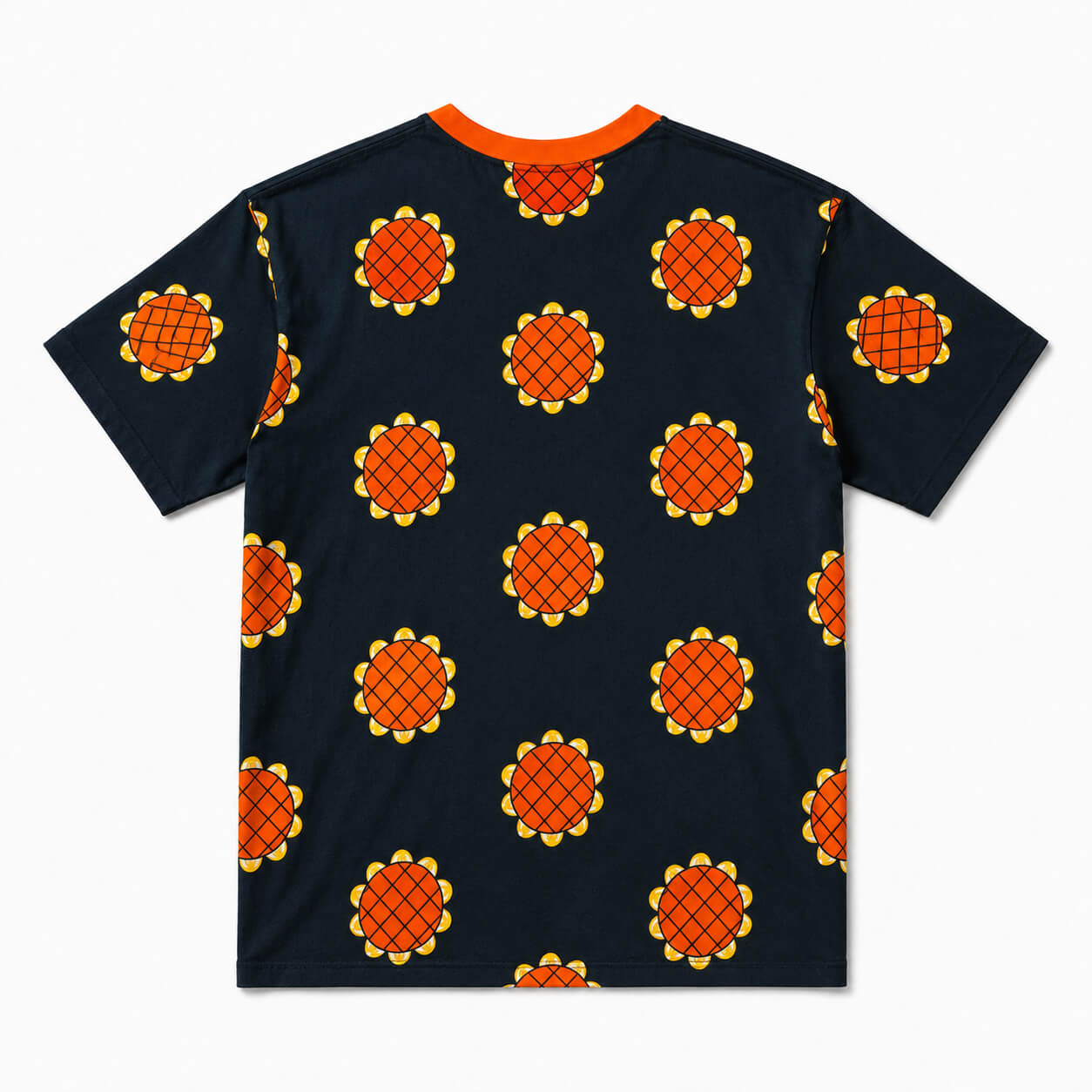 Luffy Dressrosa Piece T-Shirt