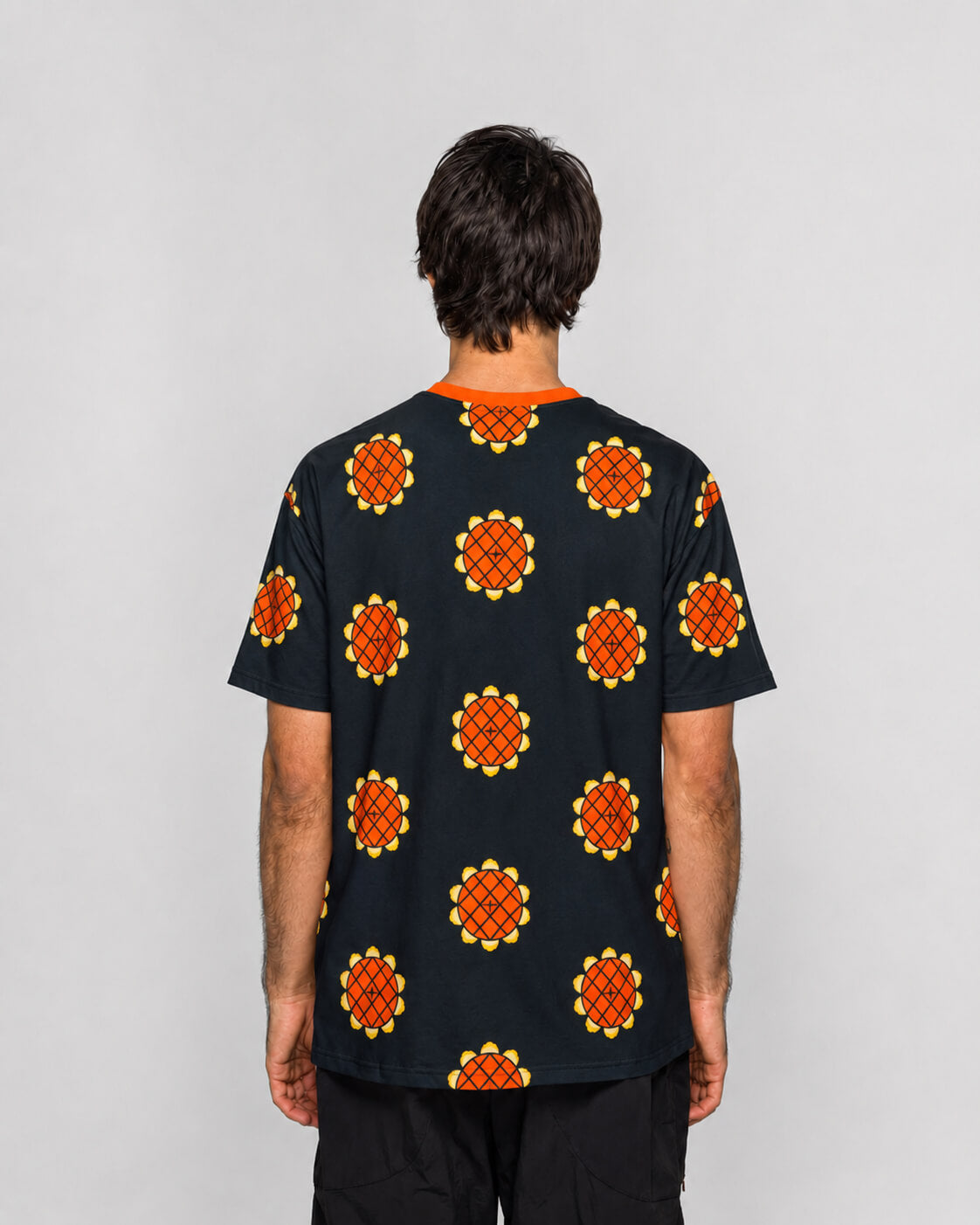 Luffy Dressrosa Piece T-Shirt