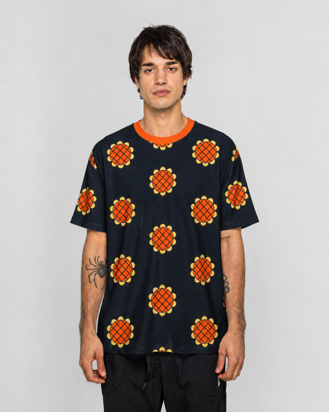 Luffy Dressrosa Piece T-Shirt