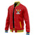 Luffy Anniversary Jolly Roger Edition Baseball Jacket