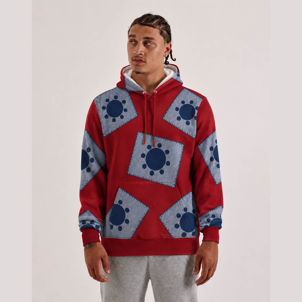 Luffy One Piece One Piece Hoodie