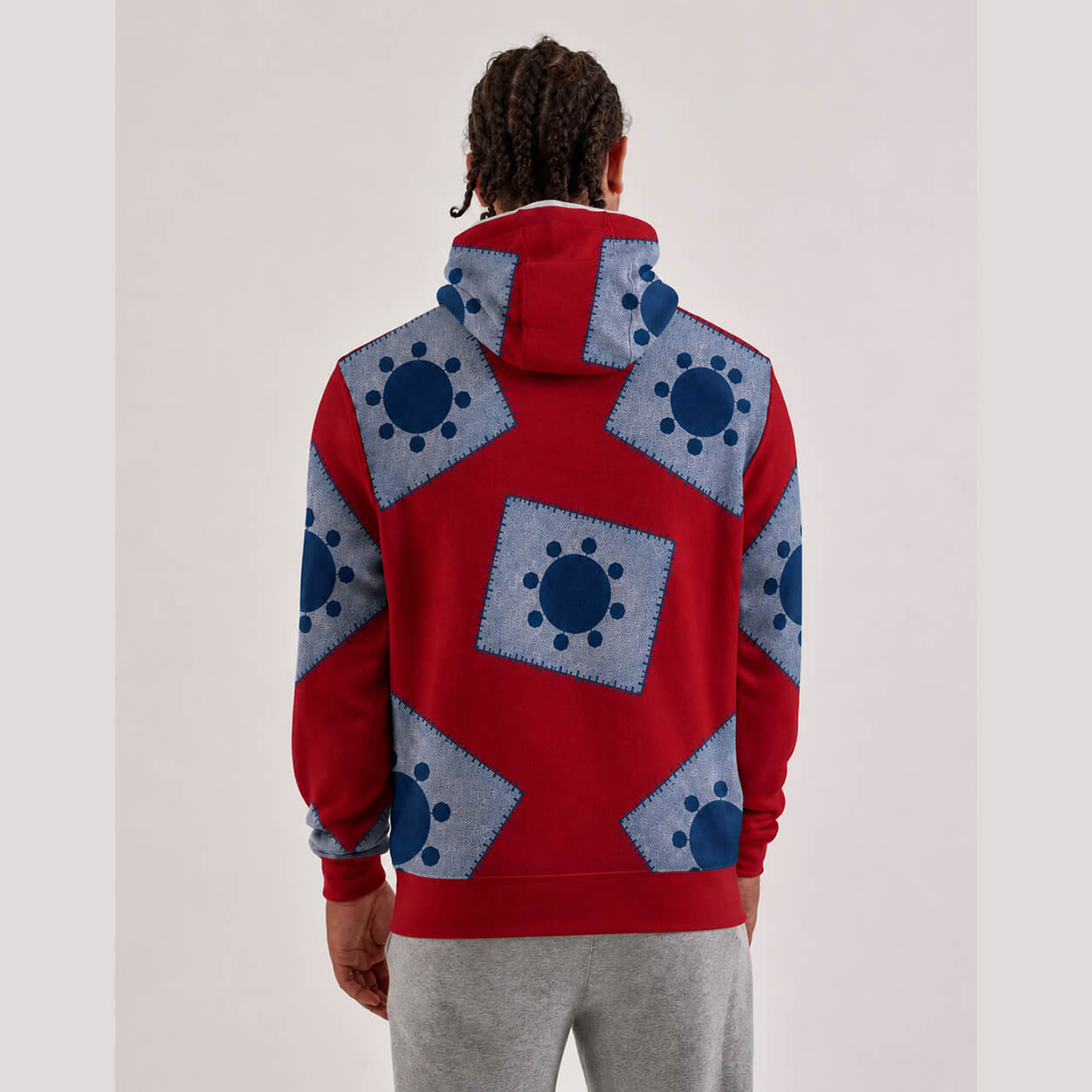 Luffy One Piece One Piece Hoodie