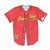 Straw Hat Pirates Classic Baseball Jersey