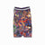 All Comic Fight Basketball Shorts