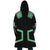 Izuku Midoriya Deku My Hero Academia Hooded Cloak Coat