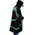 Izuku Midoriya Deku My Hero Academia Hooded Cloak Coat