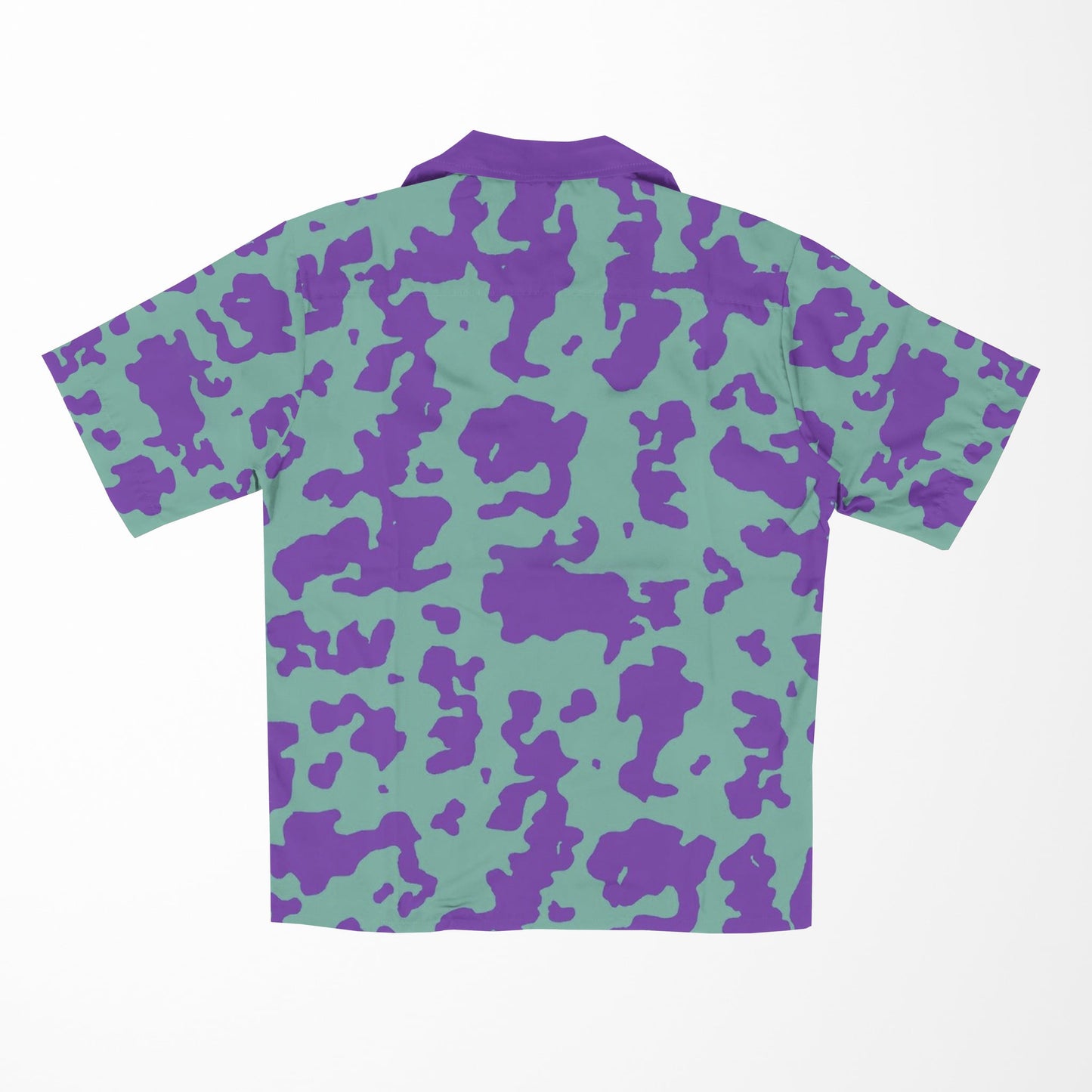 Mina Ashido My Hero Academia Button up Hawaiian Shirt