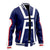 MHA Uniform Baseball Varsity Jacket