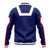 MHA Uniform Baseball Varsity Jacket