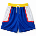 One For All My Hero Academia Mesh shorts