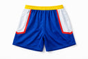 One For All My Hero Academia Mesh shorts