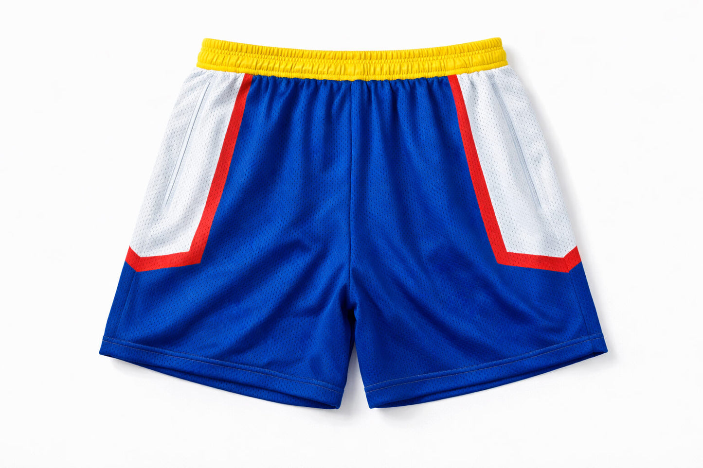 One For All My Hero Academia Mesh-Shorts