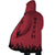 Minato Namikaze Naruto Hooded Cloak Coat