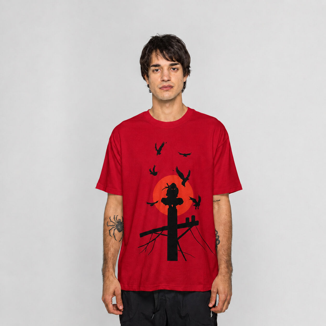 Naruto Itachi T-Shirt
