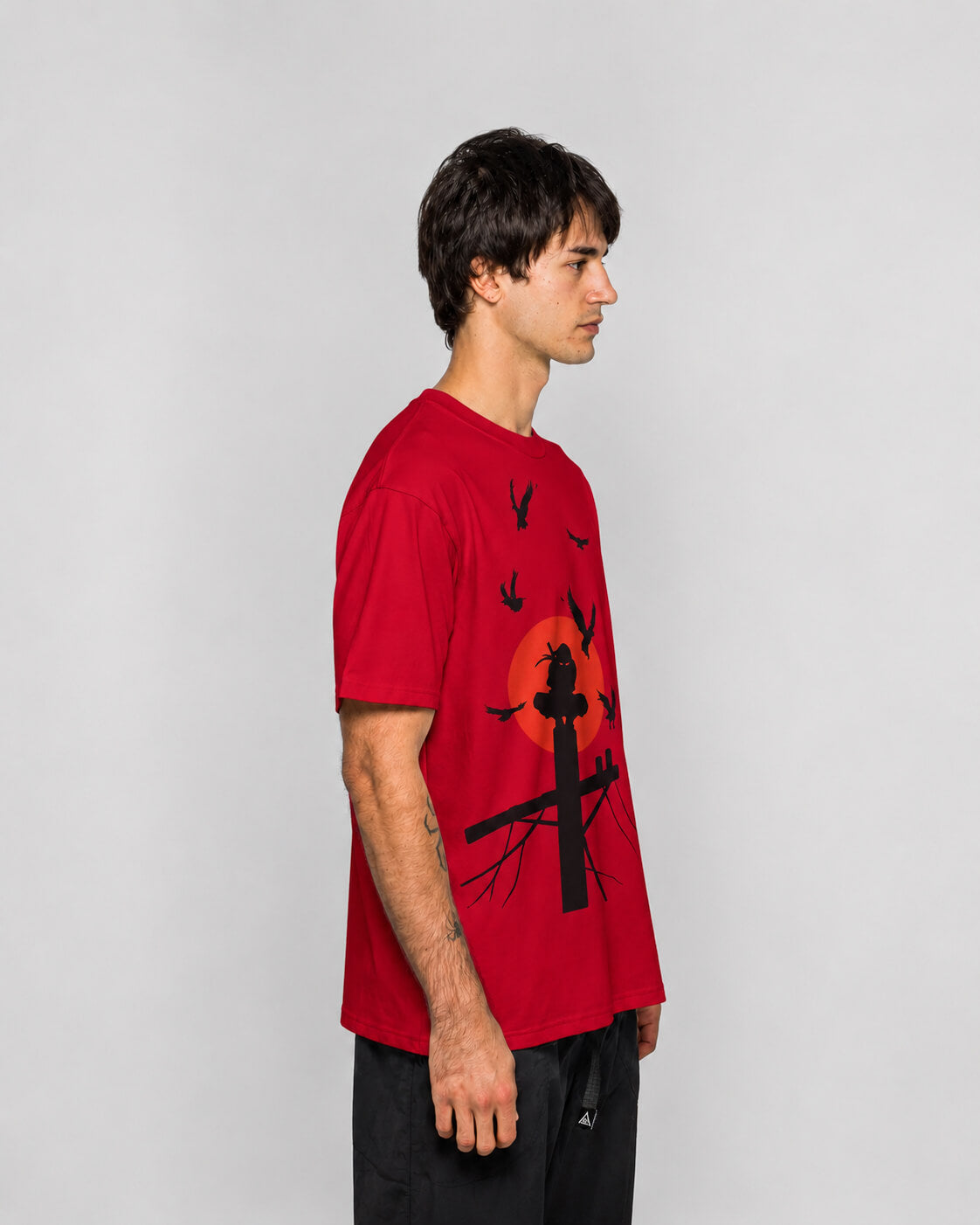 Naruto Itachi T-Shirt