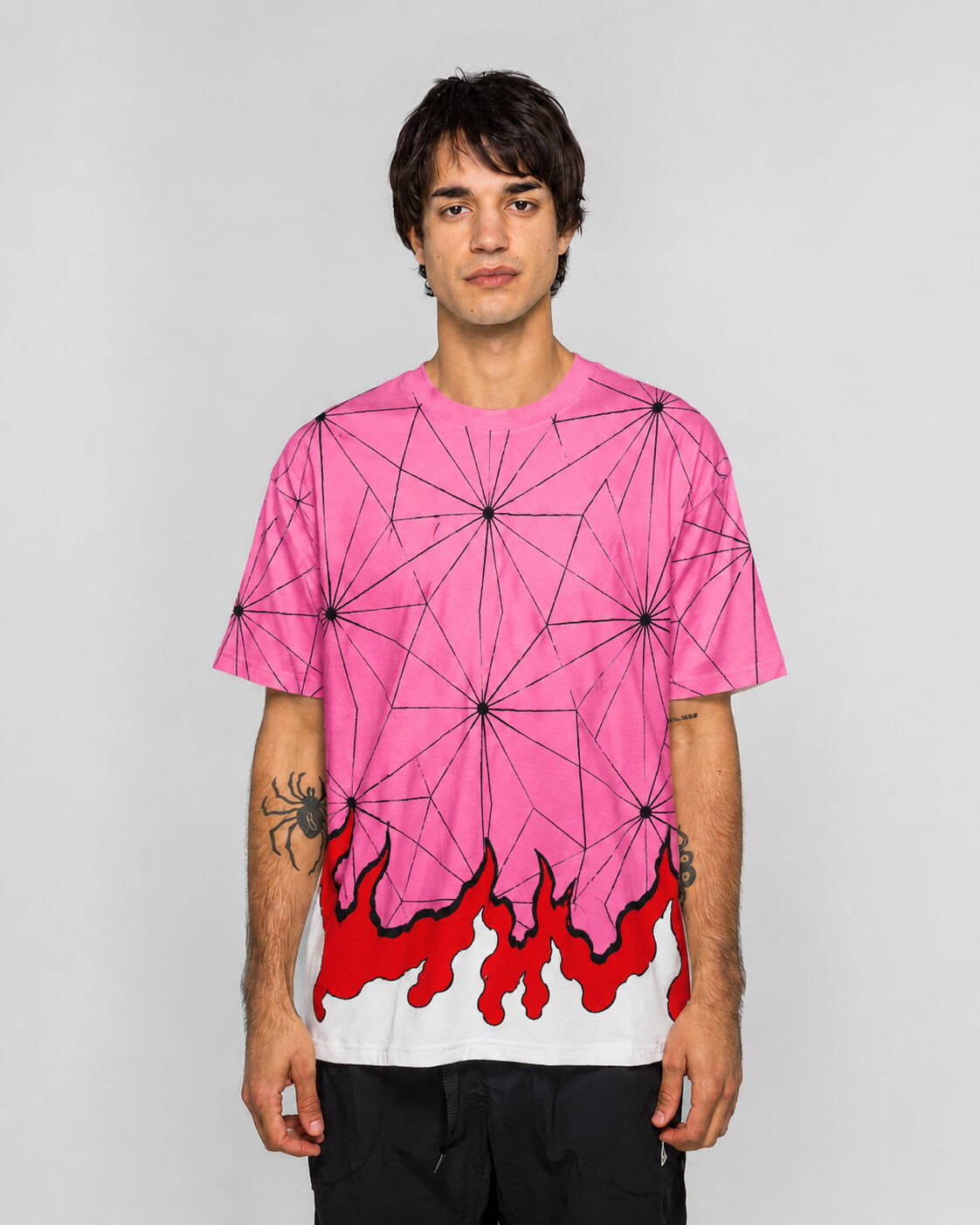 Demon slayer Nezuko Comfort T-Shirt