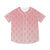 Nez Chan Classic Pattern Baseball Jersey