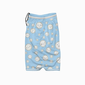 Yukine Spirits Basketball Shorts