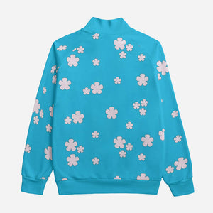 Nami Wano Kuni OP Haori Collar Up Jacket