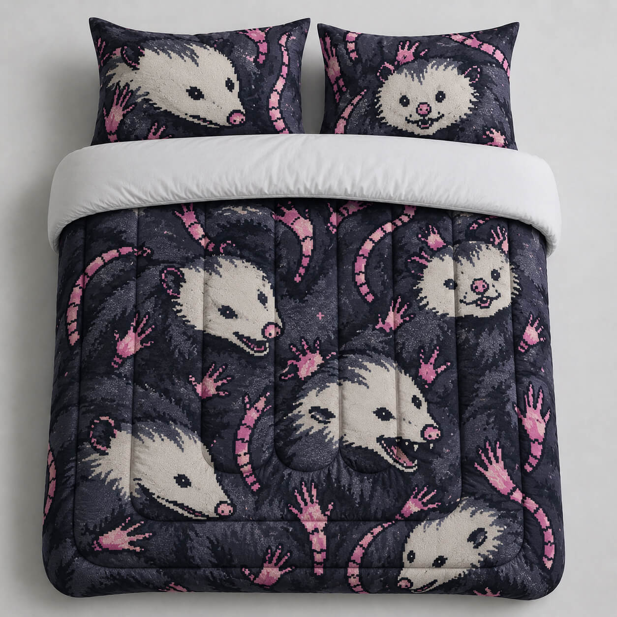 Pausam Kawaii Comforter Bedding
