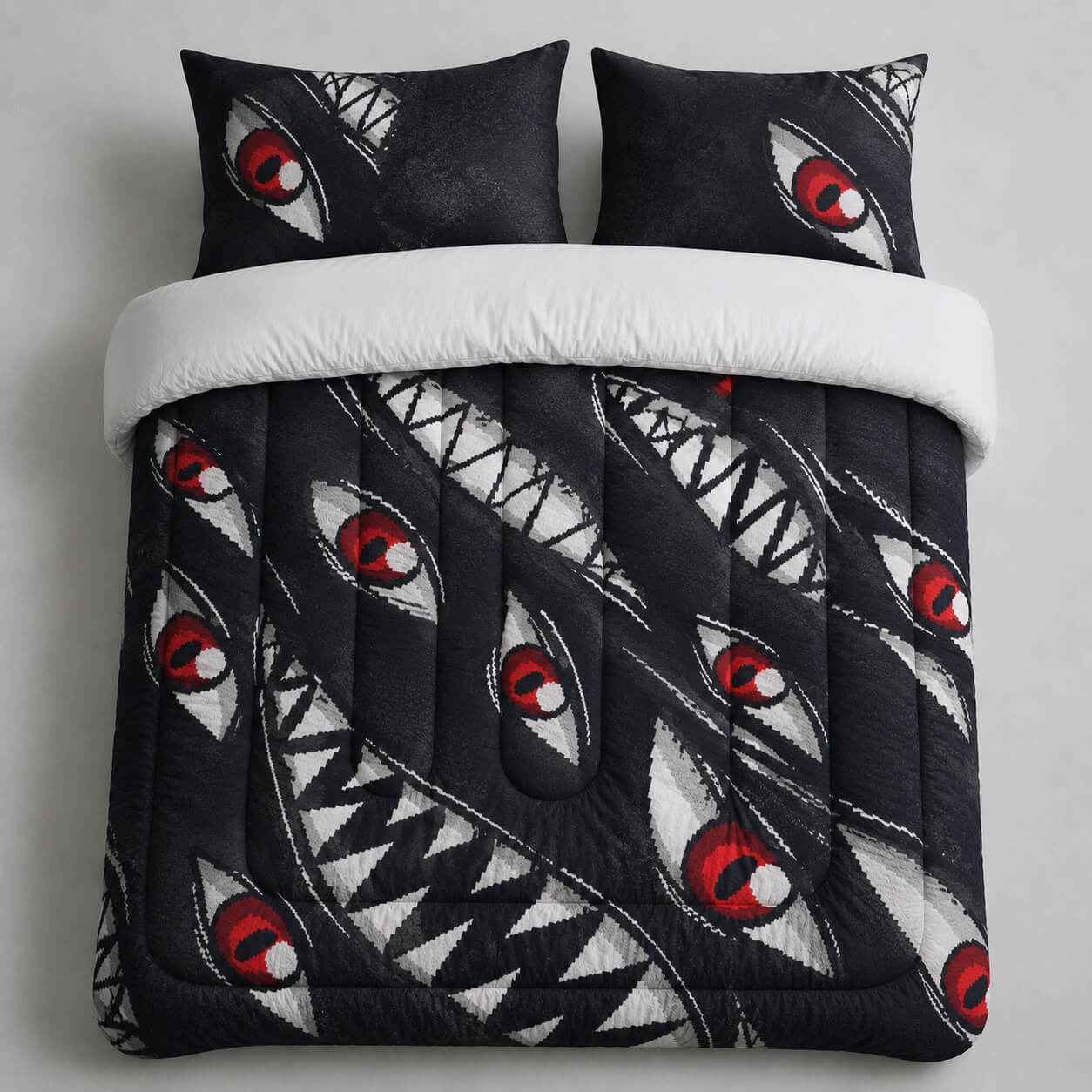 Pride Fulmetal Alchemist Comforter Bedding