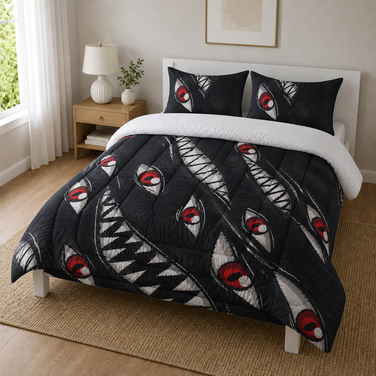 Pride Fulmetal Alchemist Comforter Bedding