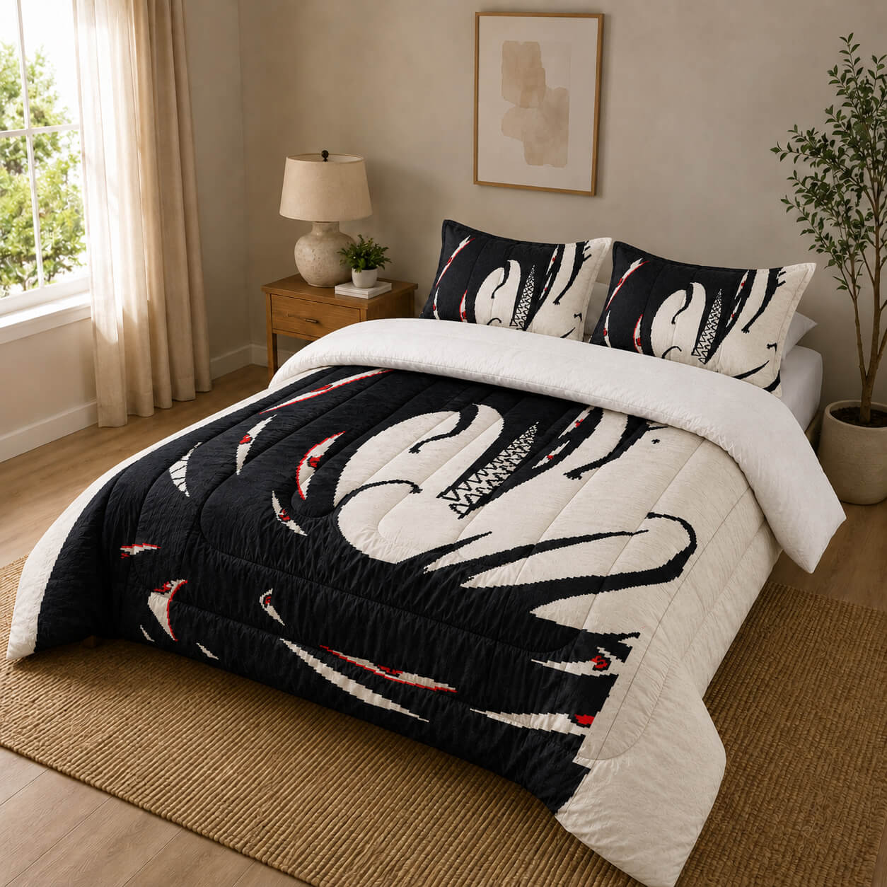 Pride Fulmetal Alchemist Comforter Bedding