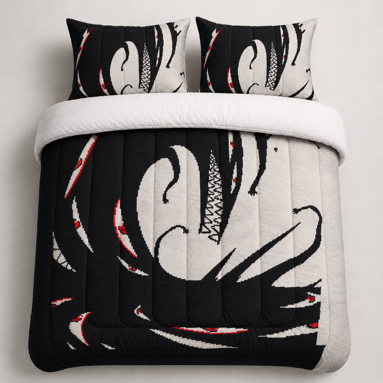 Pride Fulmetal Alchemist Comforter Bedding