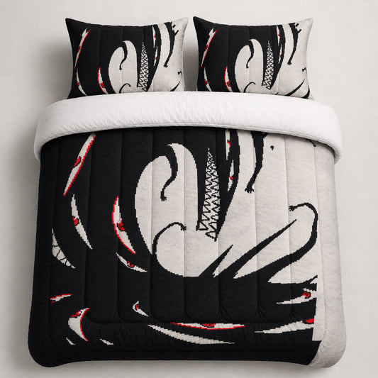 Pride Fulmetal Alchemist Comforter Bedding