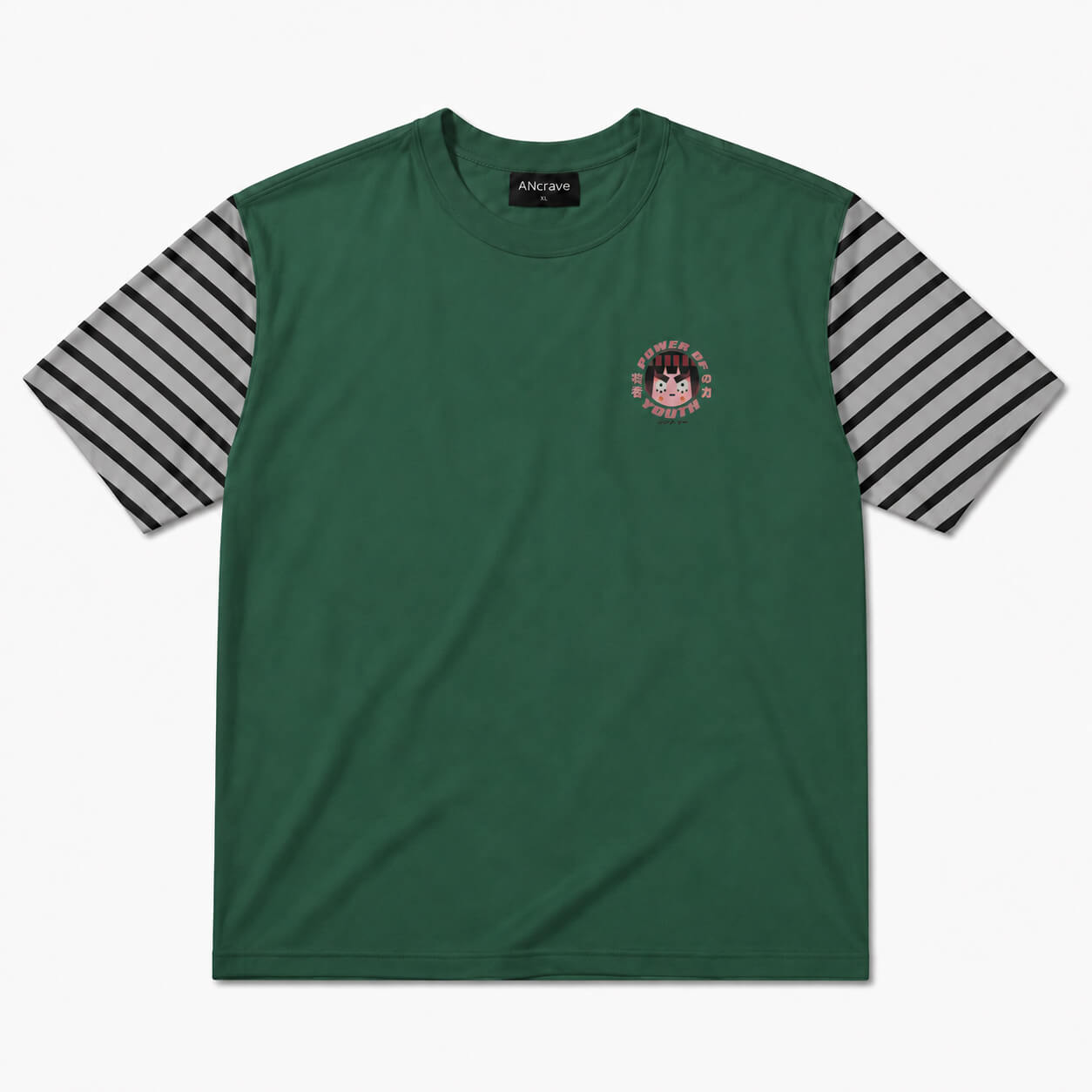 Rock Lee Naruto T-Shirt