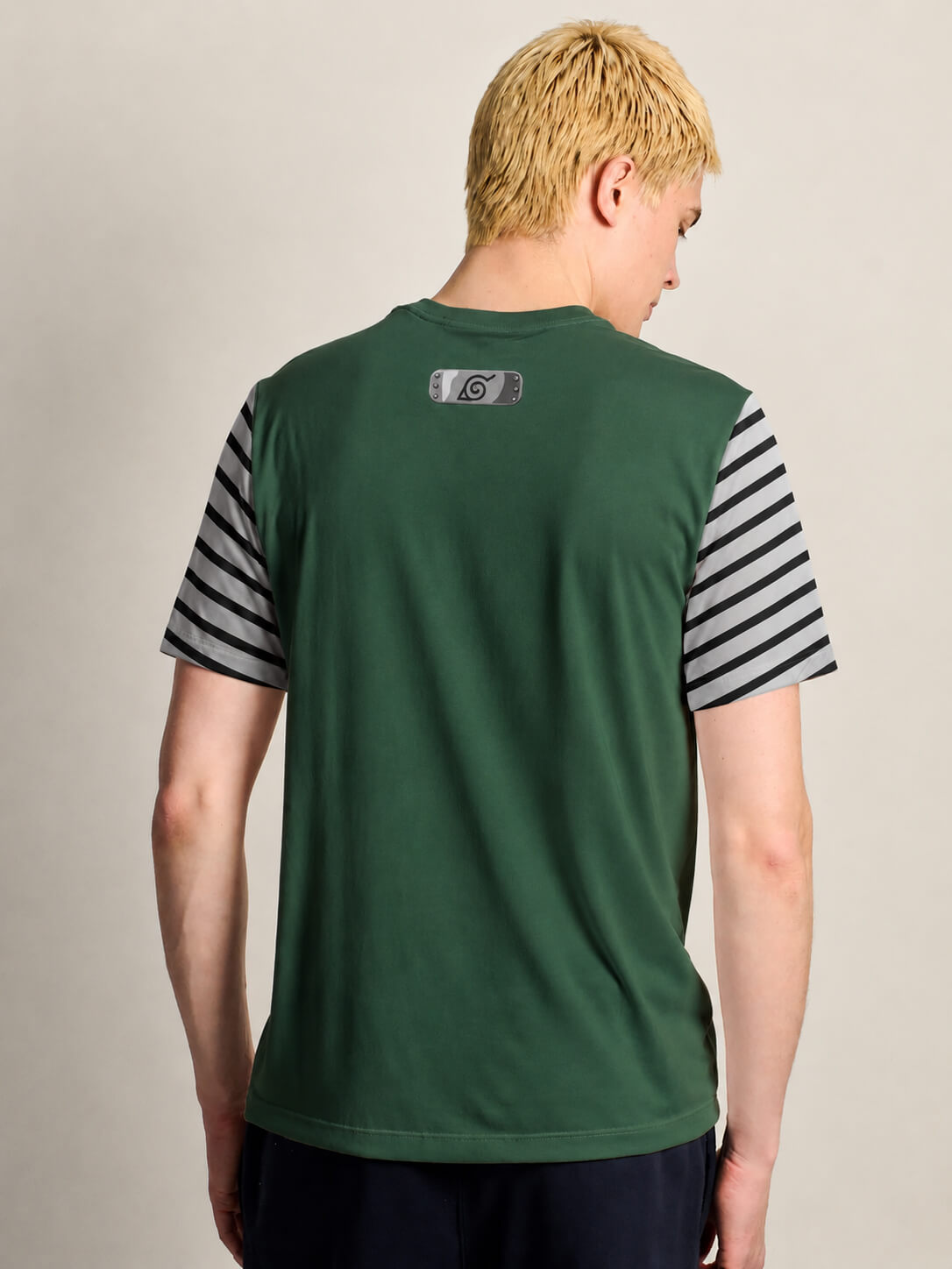 Rock Lee Naruto T-Shirt