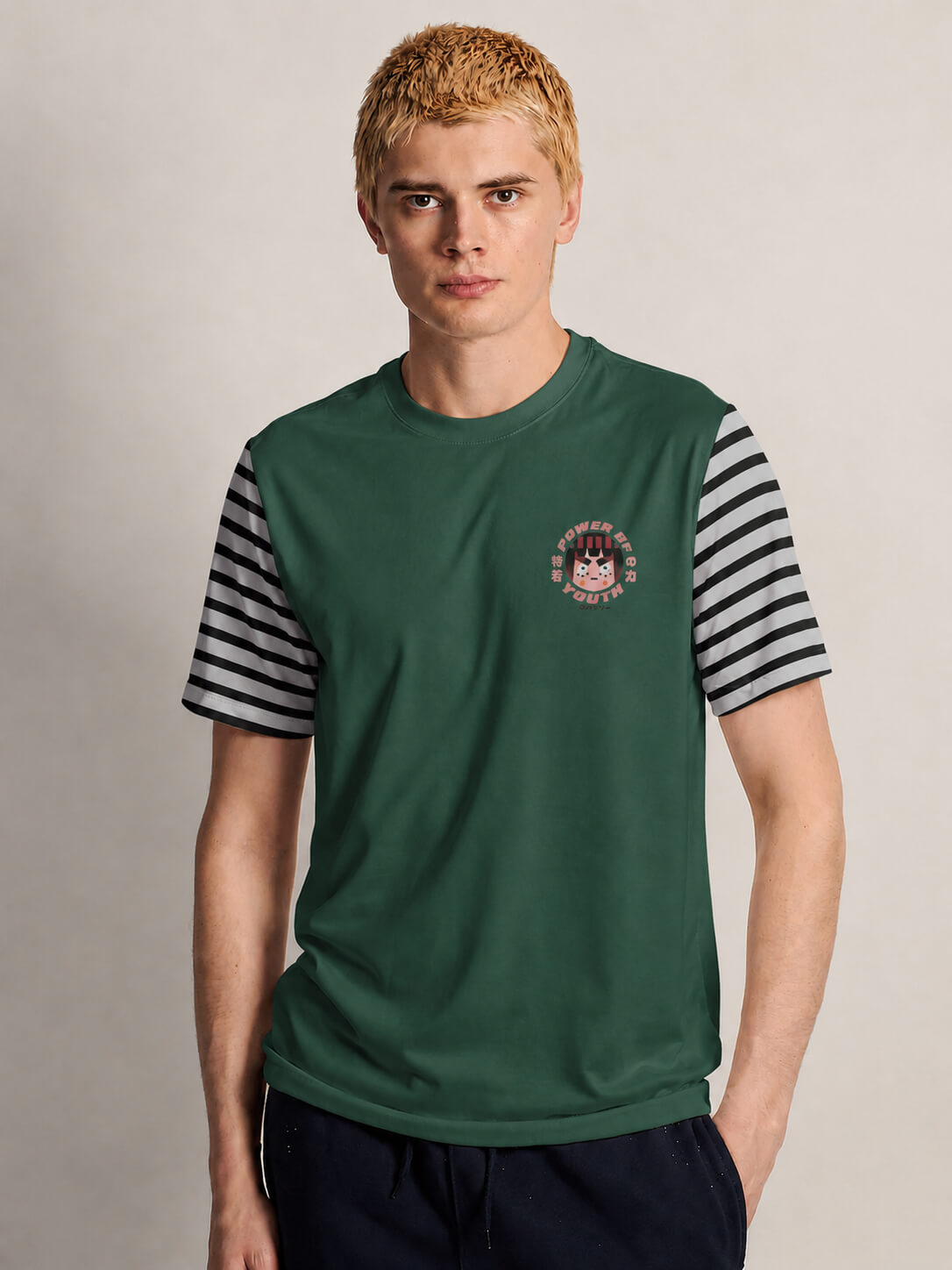 Rock Lee Naruto T-Shirt