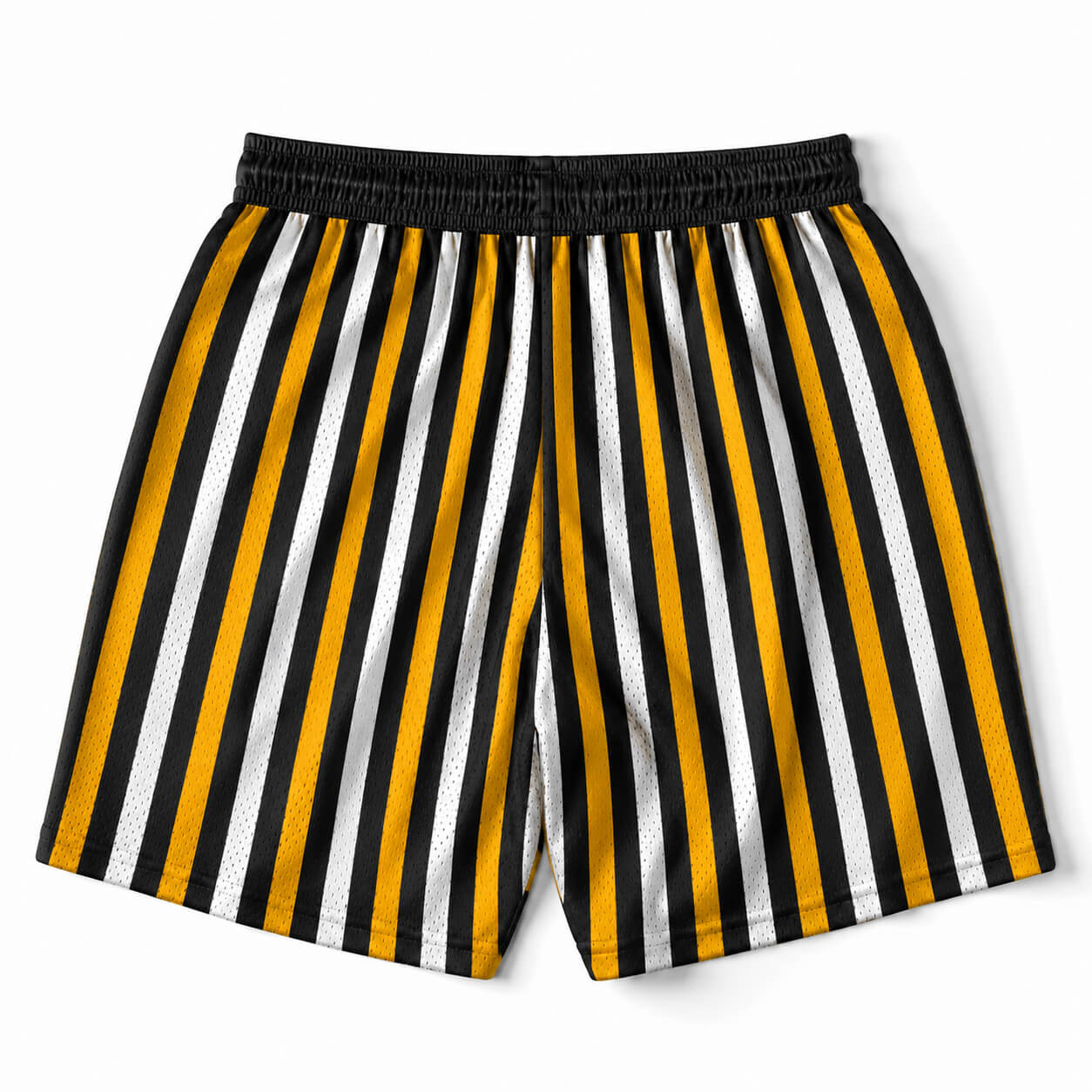 Sanji Germa One Piece Mesh shorts