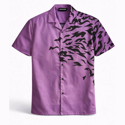 Naruto Sasuke Curse Mark Shirt