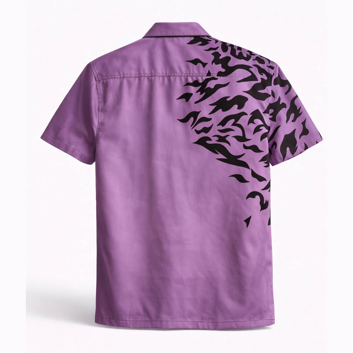 Naruto Sasuke Curse Mark Shirt
