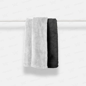 Scouting Legion Fleece Throw Blanket