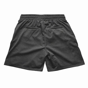 Scouting Legion Emblem Mesh shorts