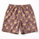 Shanks One Piece Mesh Shorts