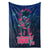 Shigeo Kageyama Psycho Power 100% Brushed Throw Blanket