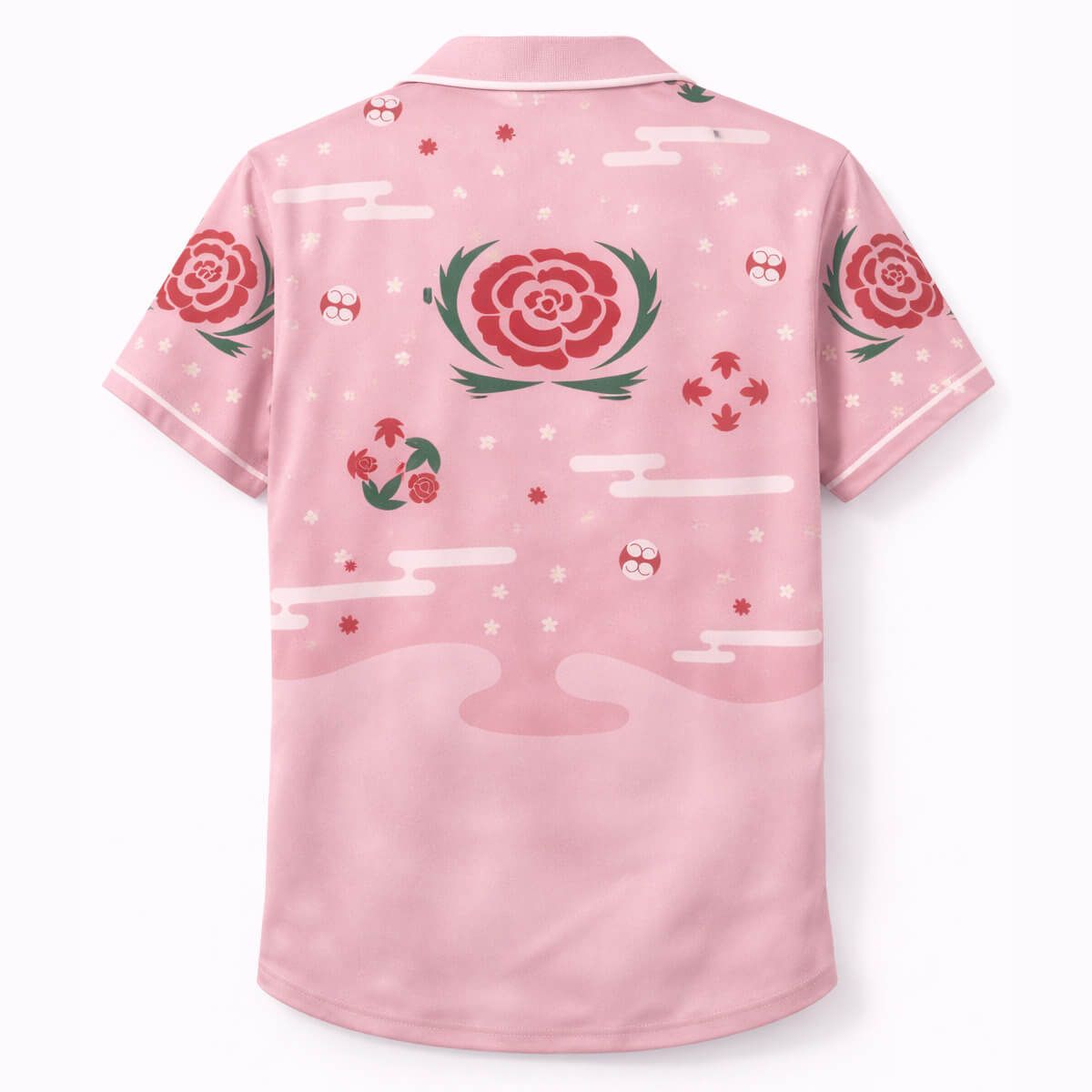 Shunsui Kyōraku Bleach Baseball Jersey