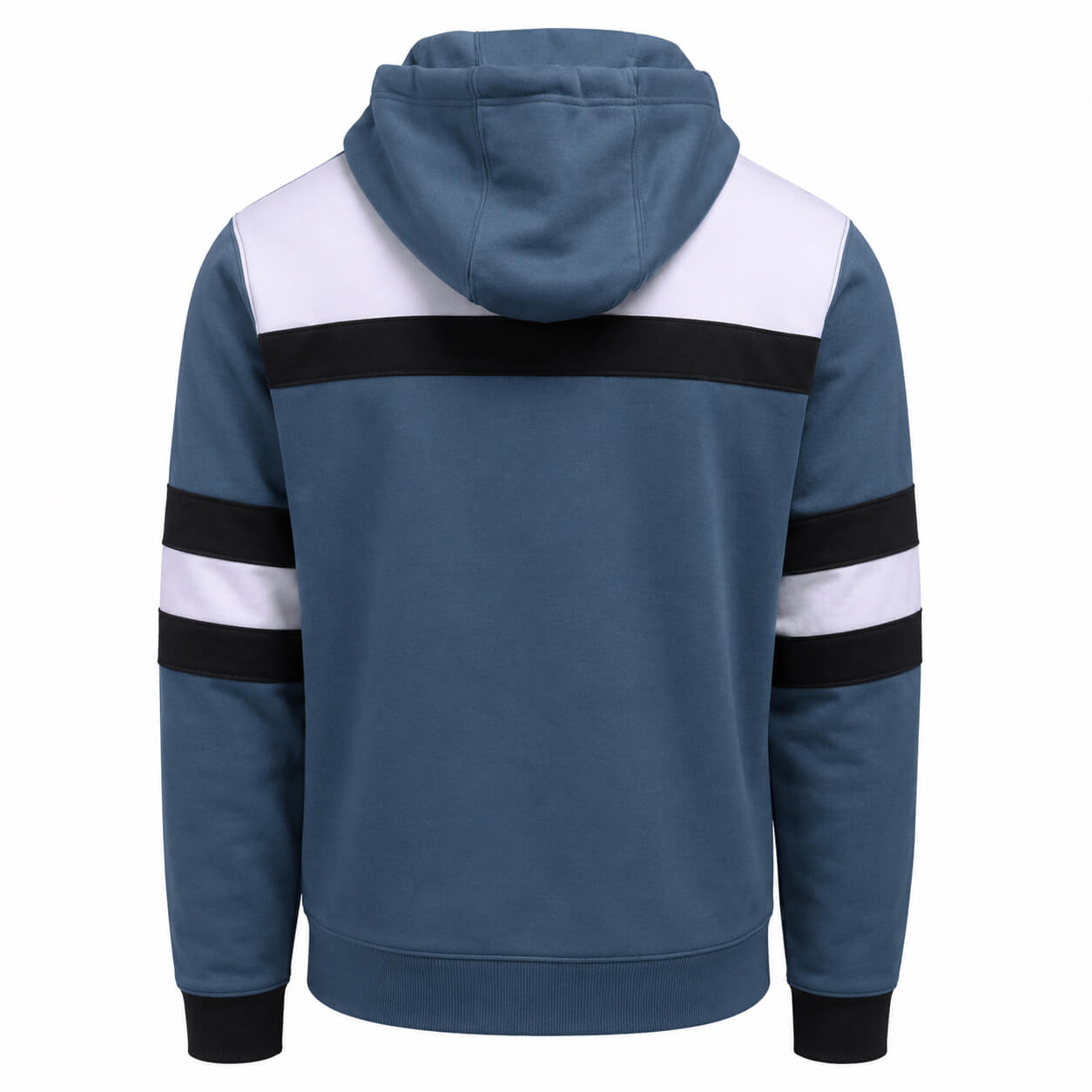 Spider Man Your Friendly Neighbourhood Pullover Hoodie