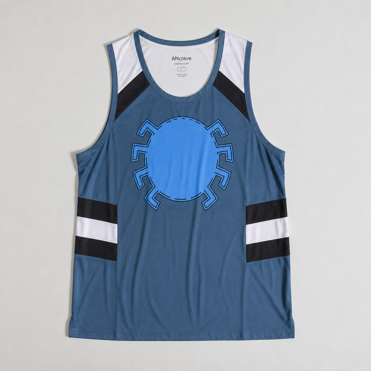 Spiderman Your Friendly Neighbourhood Tank Top