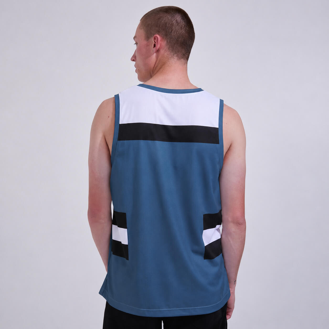 Spiderman Your Friendly Neighbourhood Tank Top